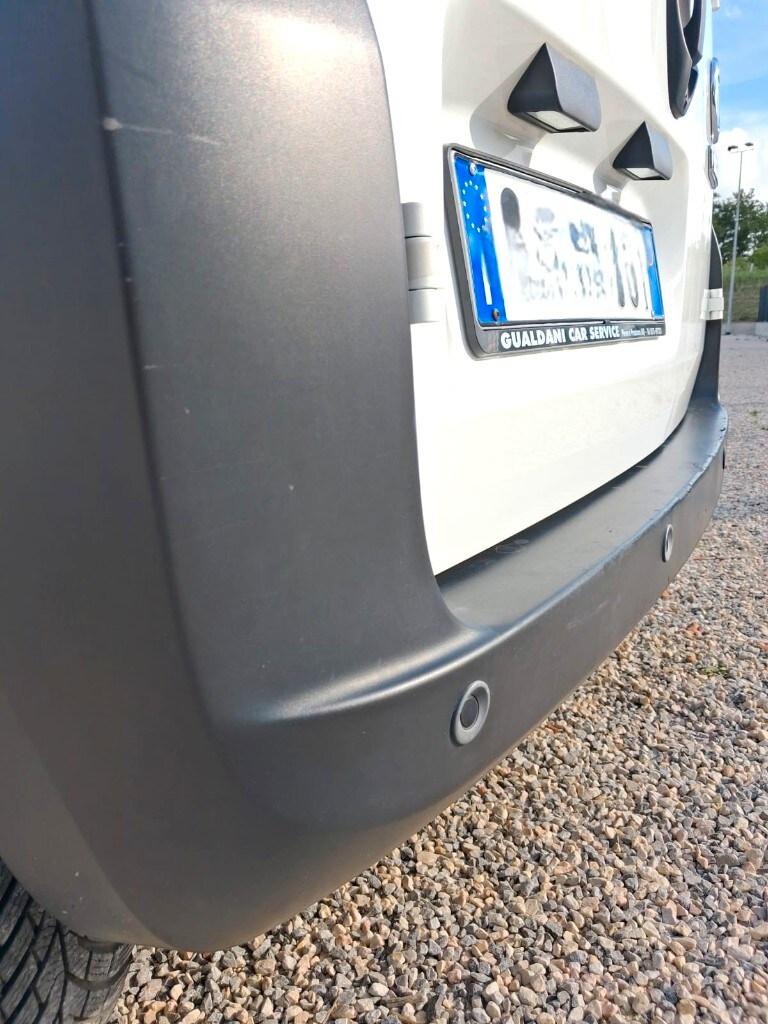 FIAT Fiorino 2ª serie Fiorino 1.3 MJT 95CV Car...