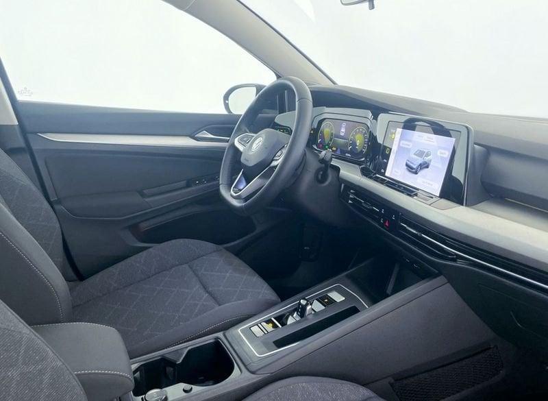 Volkswagen Golf 1.0 eTSI EVO DSG Life
