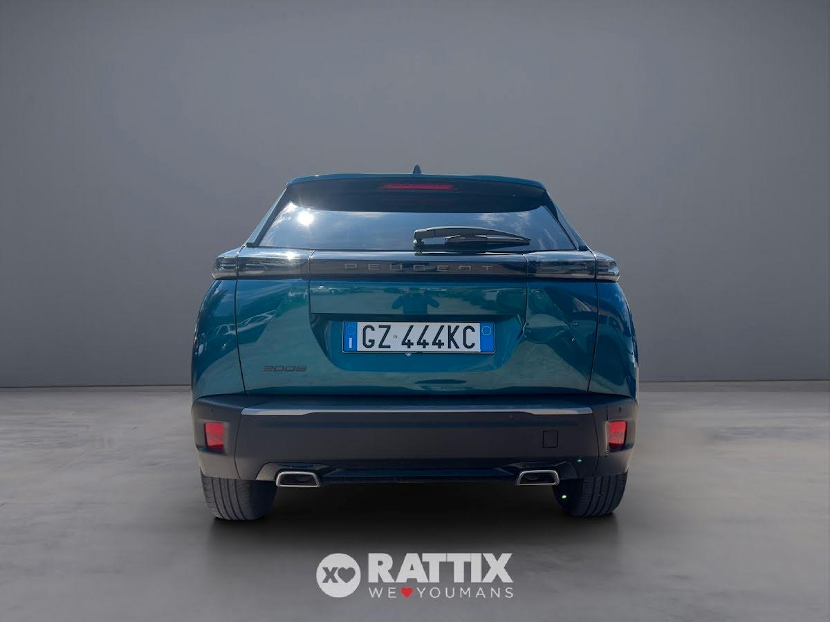 Peugeot 2008 1.2 Puretech 130CV Allure Pack EAT8