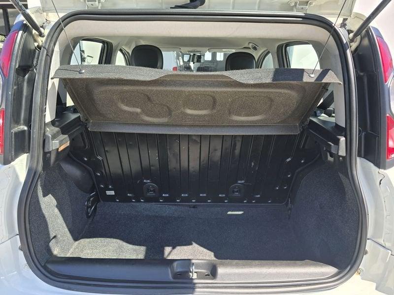 FIAT Panda Cross 1.2 69cv S&S E6 City Cross