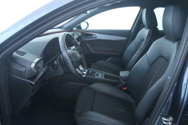 CUPRA Formentor 1.5 TSI 150 cv DSG Cerchi in lega da 19"