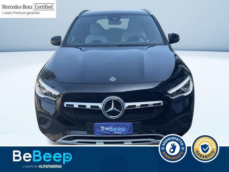 Mercedes-Benz GLA 200 SPORT AUTO