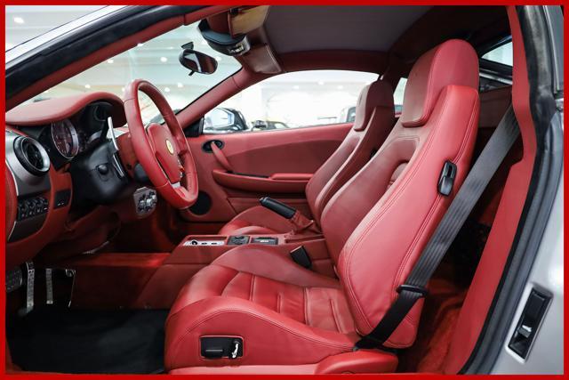FERRARI F430 F1 |