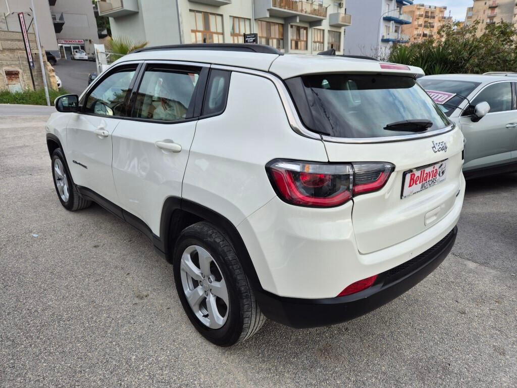 Jeep Compass 1.6 Multijet NAVI CAMERA