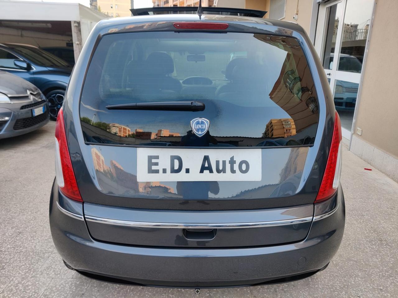 Lancia MUSA 1.3 Multijet Platino Tetto