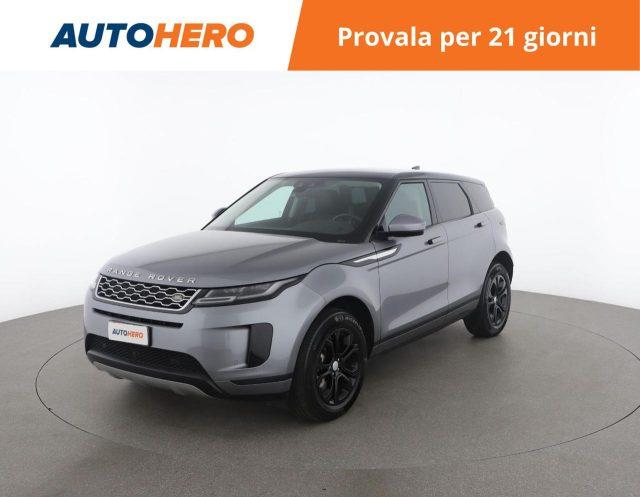 LAND ROVER Range Rover Evoque 2.0D I4-L.Flw 150 CV AWD Auto S