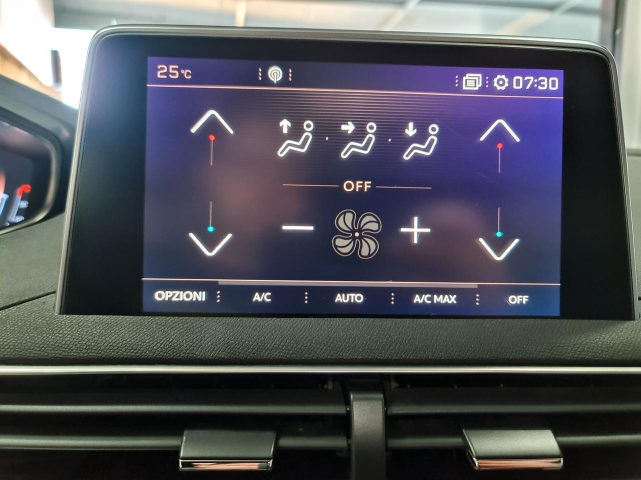 Peugeot 3008 BlueHDi 120 S&S EAT6 GT Line *Tetto apribile