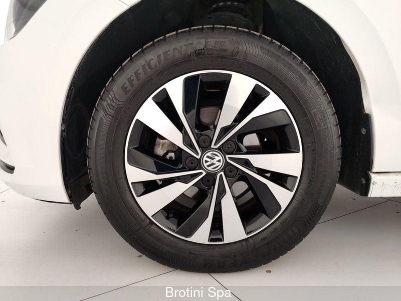 Volkswagen Polo Polo 1.0 TSI 5p. Comfortline BlueMotion Technology