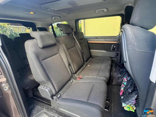 TOYOTA Proace Verso 1.6D L1 D Lounge