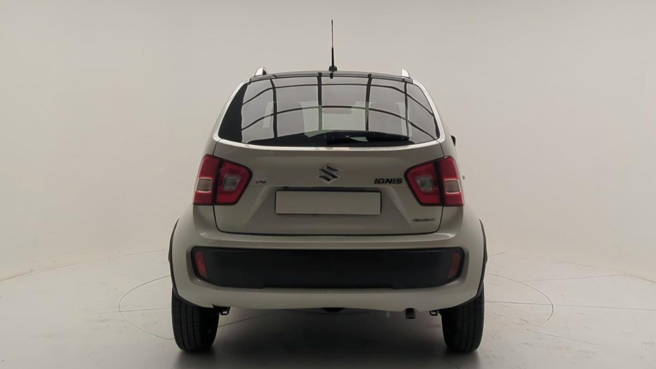 Suzuki Ignis 1.2 Dualjet 4WD All Grip Top