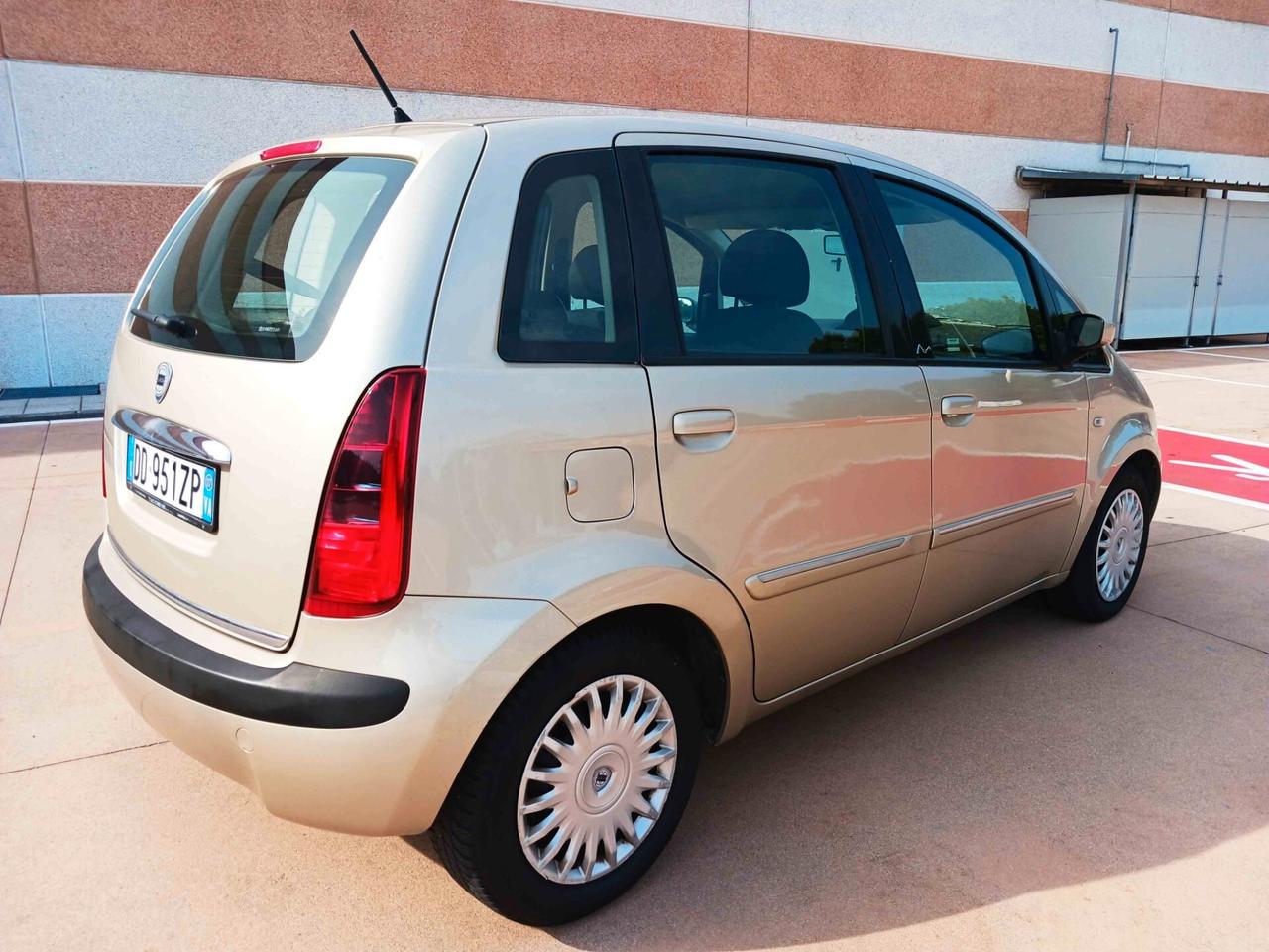 Lancia MUSA 1.4 - SOLO 89mila km