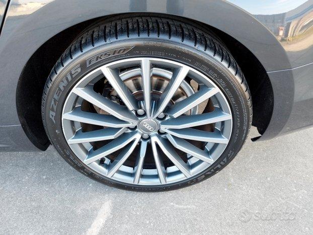 Audi A5 Sportback - 2.0 TDI