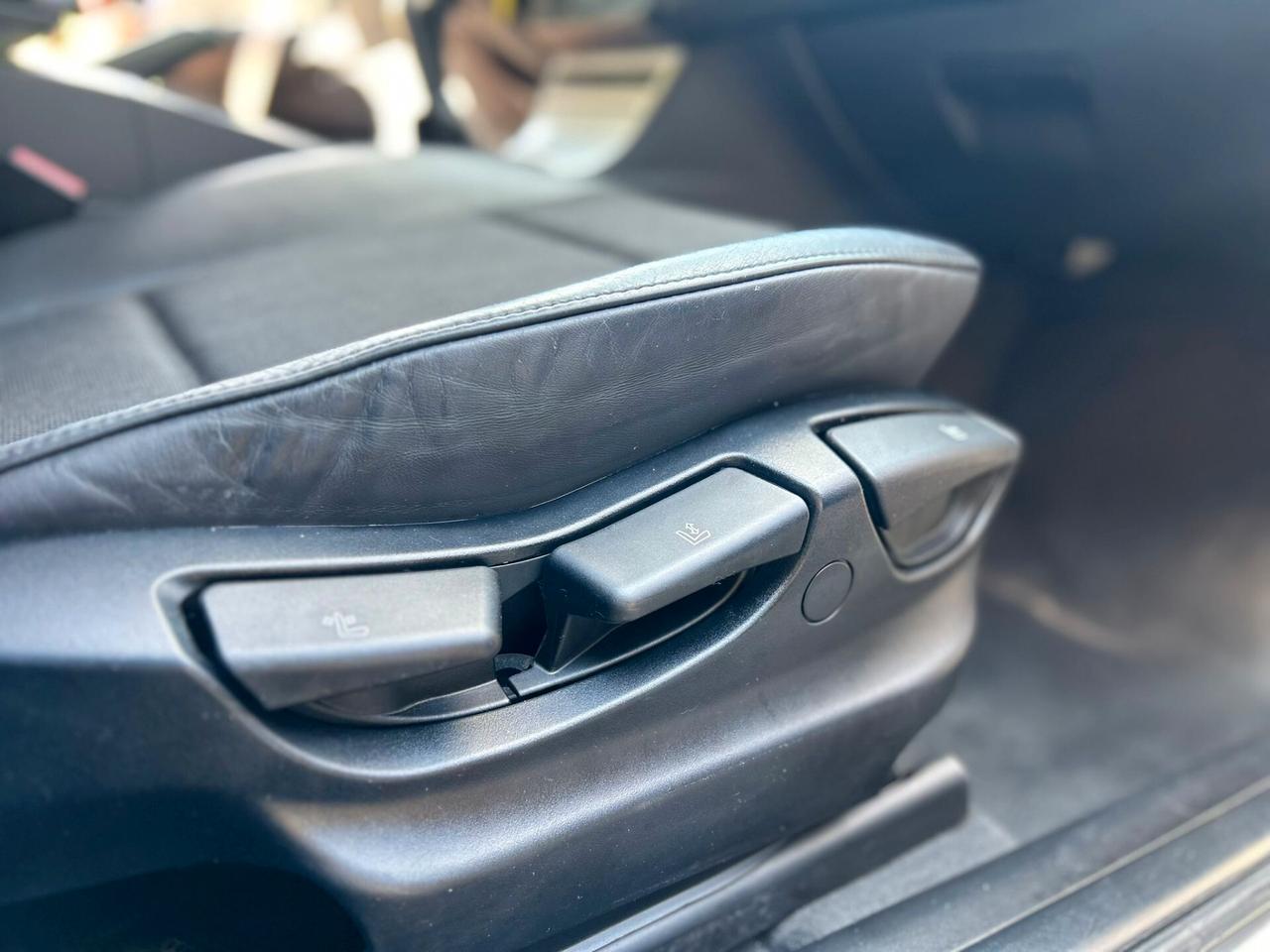 Bmw X3 Anno 2007 2.0 Diesel cat Futura 128.000 KM