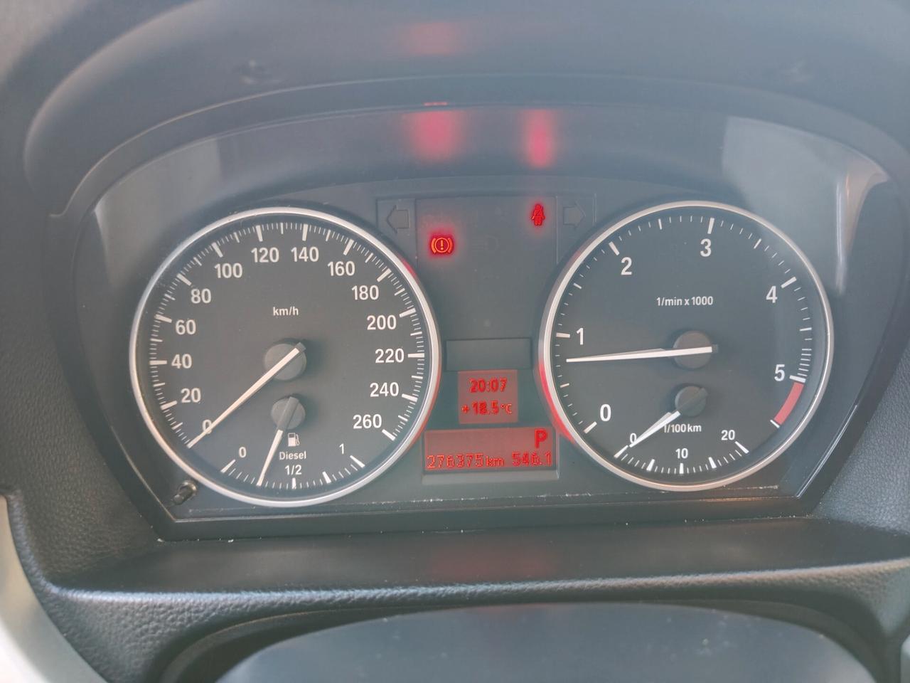 Bmw 318 318d 2.0 143CV cat Touring Attiva