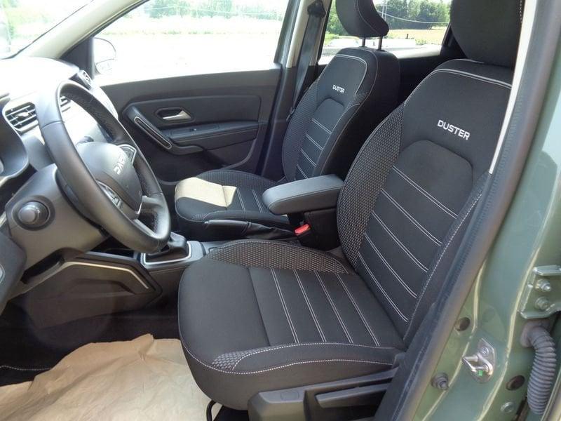 Dacia Duster 1.3 TCe 150 CV EDC 4x2 Journey