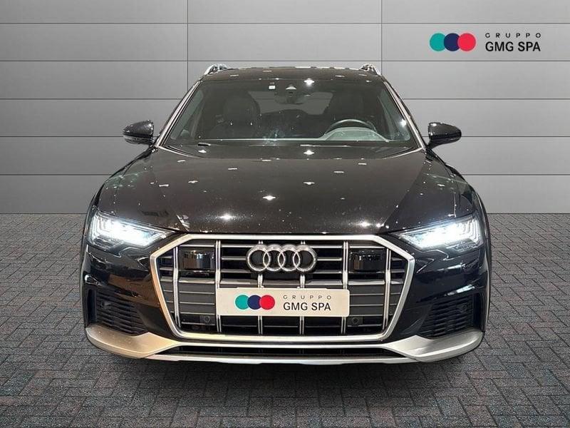 Audi A6 Allroad Quattro A6 Allroad 40 2.0 tdi mhev 12V Business Advanced quattro 204cv s-tronic
