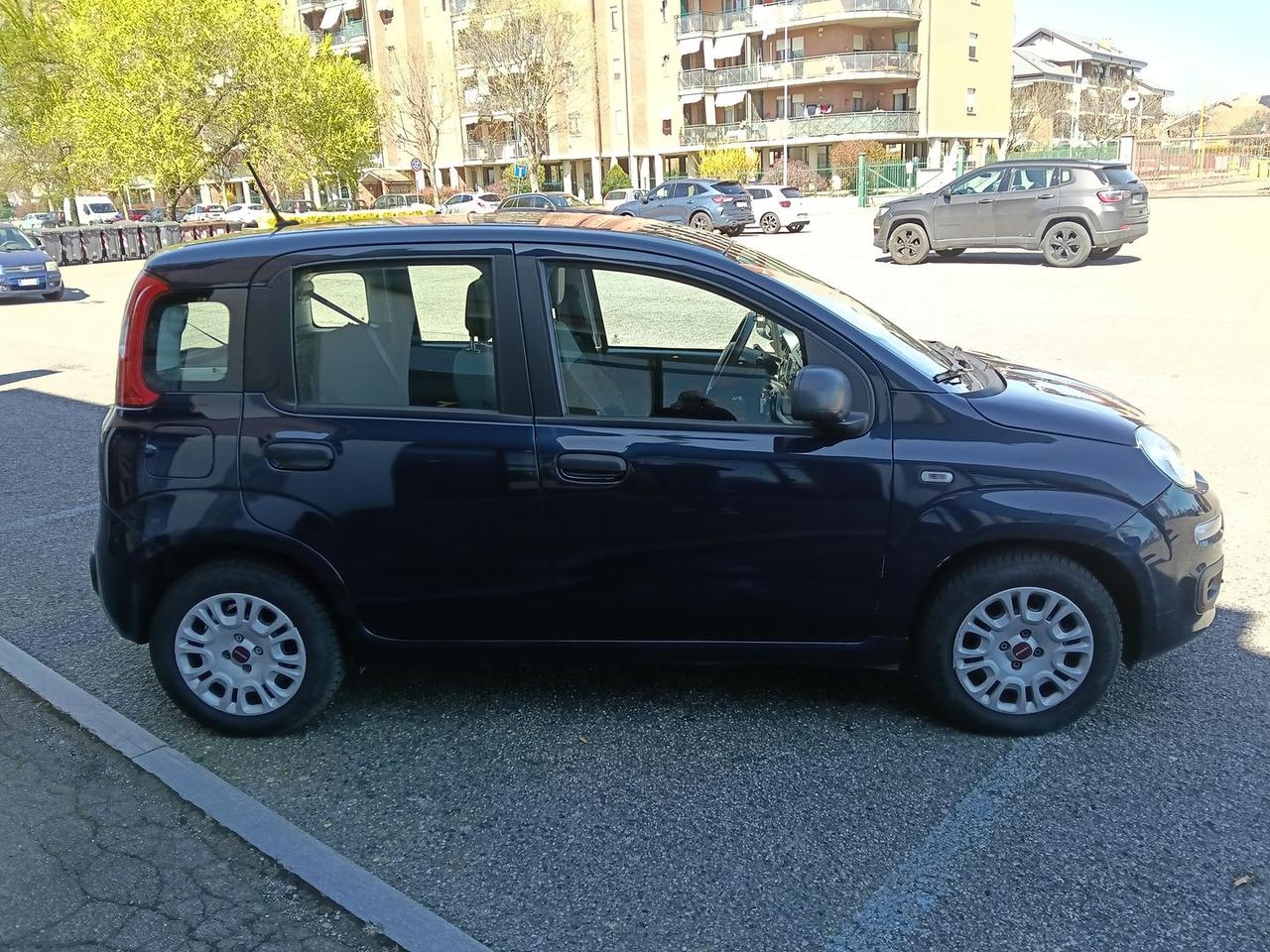 Fiat Panda Easy PROMOFINANZIAMENTO 1.2 Easy #10183