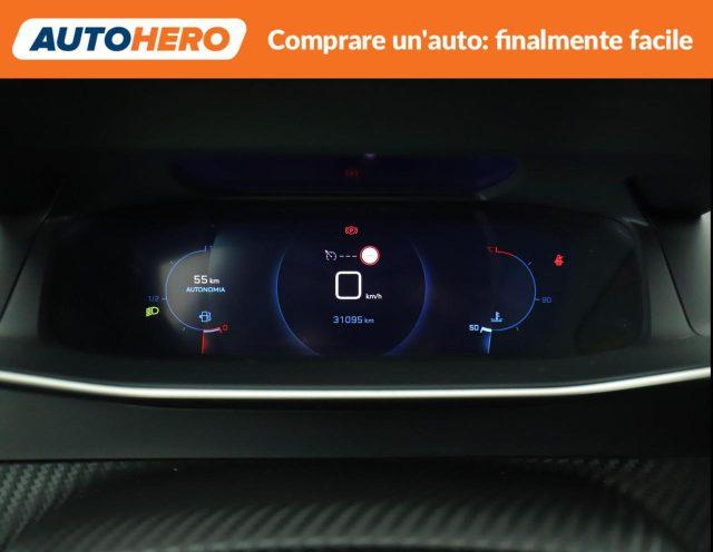 PEUGEOT 208 PureTech 75 Stop&Start 5 porte Active Pack