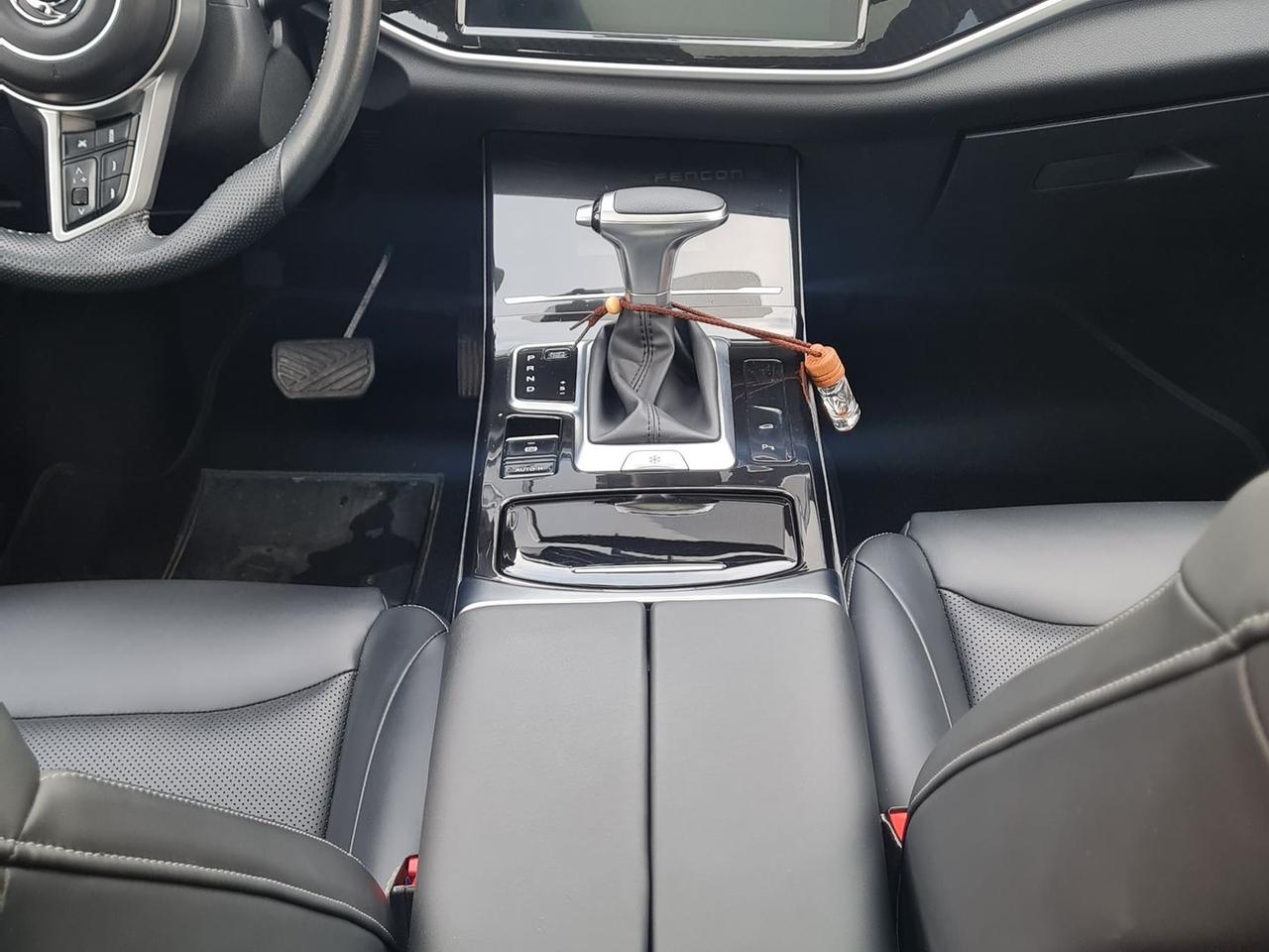 Dfsk Glory F5 Fengon 5 1.5 Turbo #9813