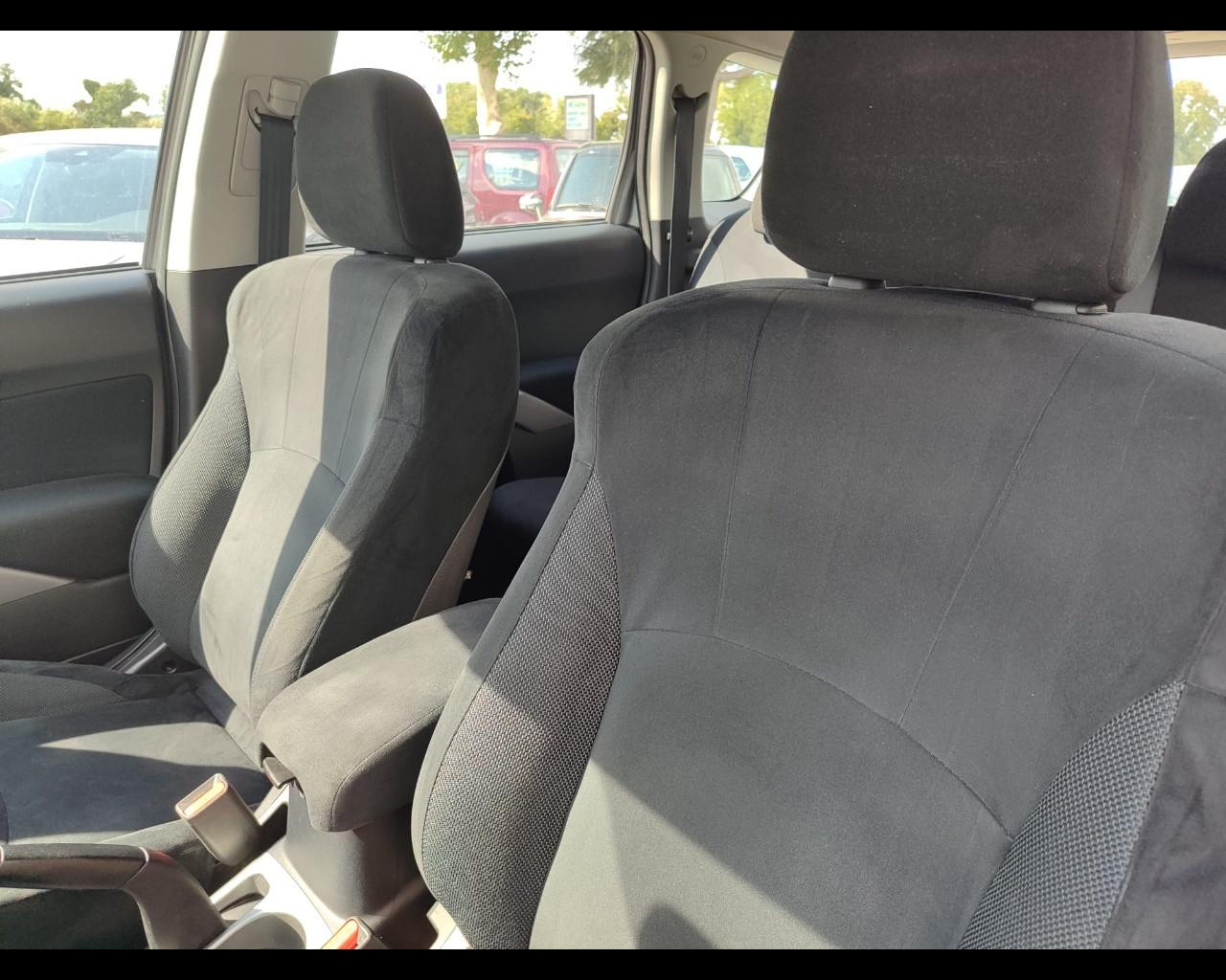 MITSUBISHI Outlander 2ª(07-10) - Outlander 2.0 DI-D Invite DPF