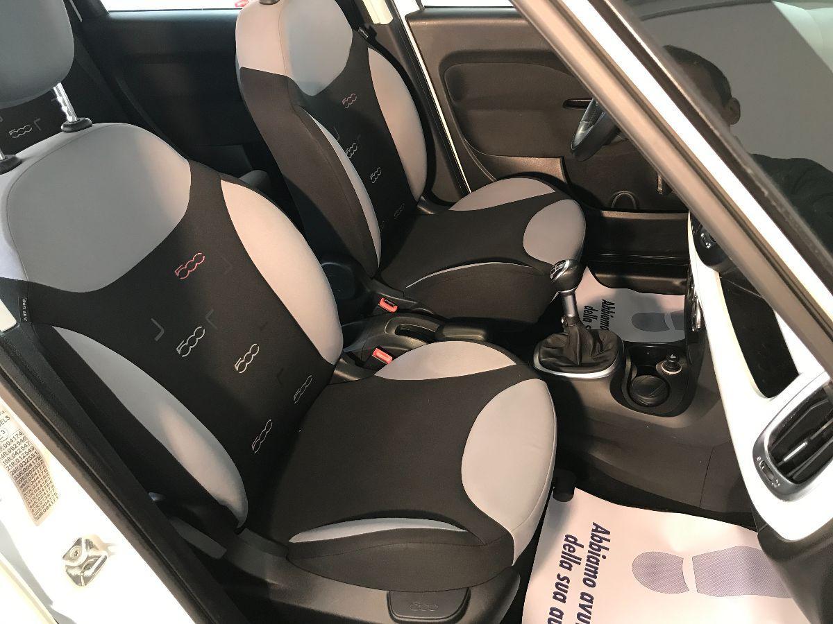 FIAT 500 L 1.3 Multijet 85 CV Pop Star