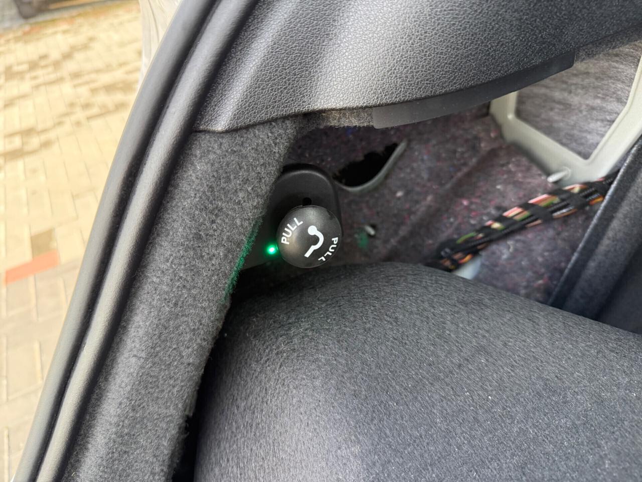 Audi Q3 1.4 TFSI 150 CV S tronic Design GANCIO TRAINO