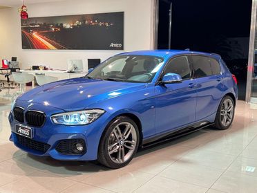 BMW Serie 1 116d 5p. Msport