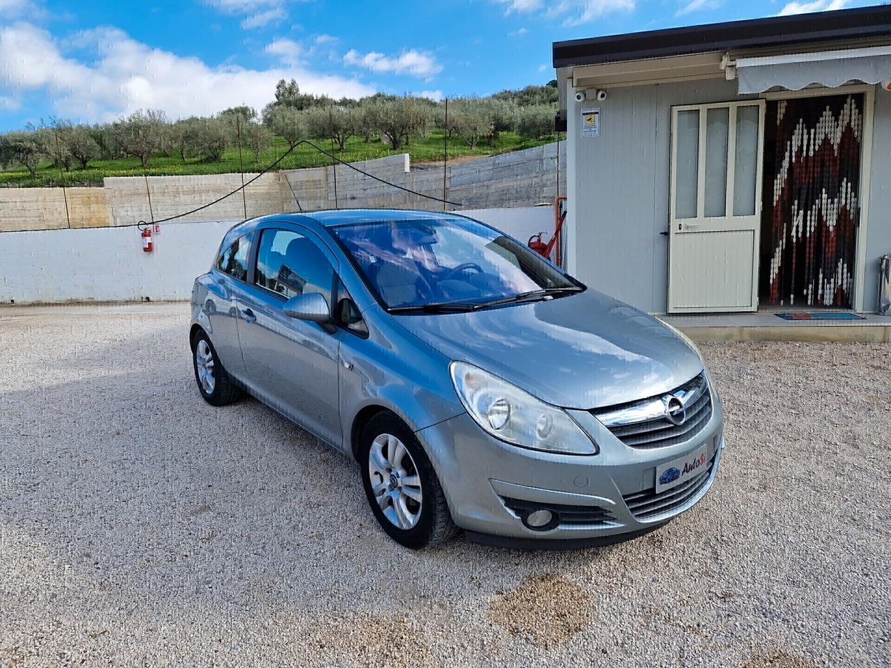 Opel Corsa 1.3 CDTI 95CV eco FLEX 3 porte