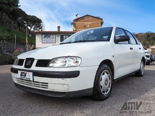 SEAT Cordoba 1.9 SDI 70 Cv 4 porte UNICO PROPRIETARIO