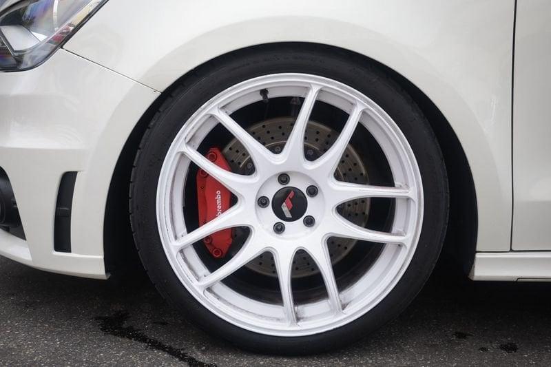 Audi A1 Audi A1 1.4 TFSI 185 CV S tronic S LINE Unicoproprietario