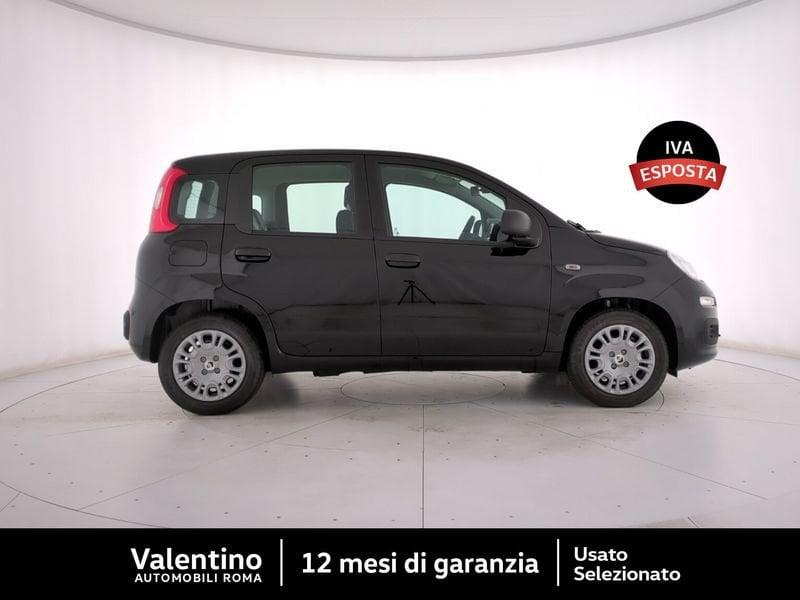 FIAT Panda 1.0 Hybrid City Pack 5 posti