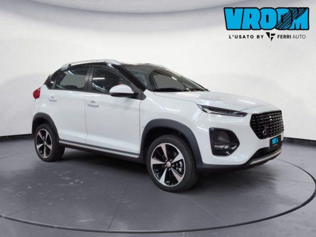 DR MOTOR DR 3.0 1.5 CVT Bi-Fuel GPL