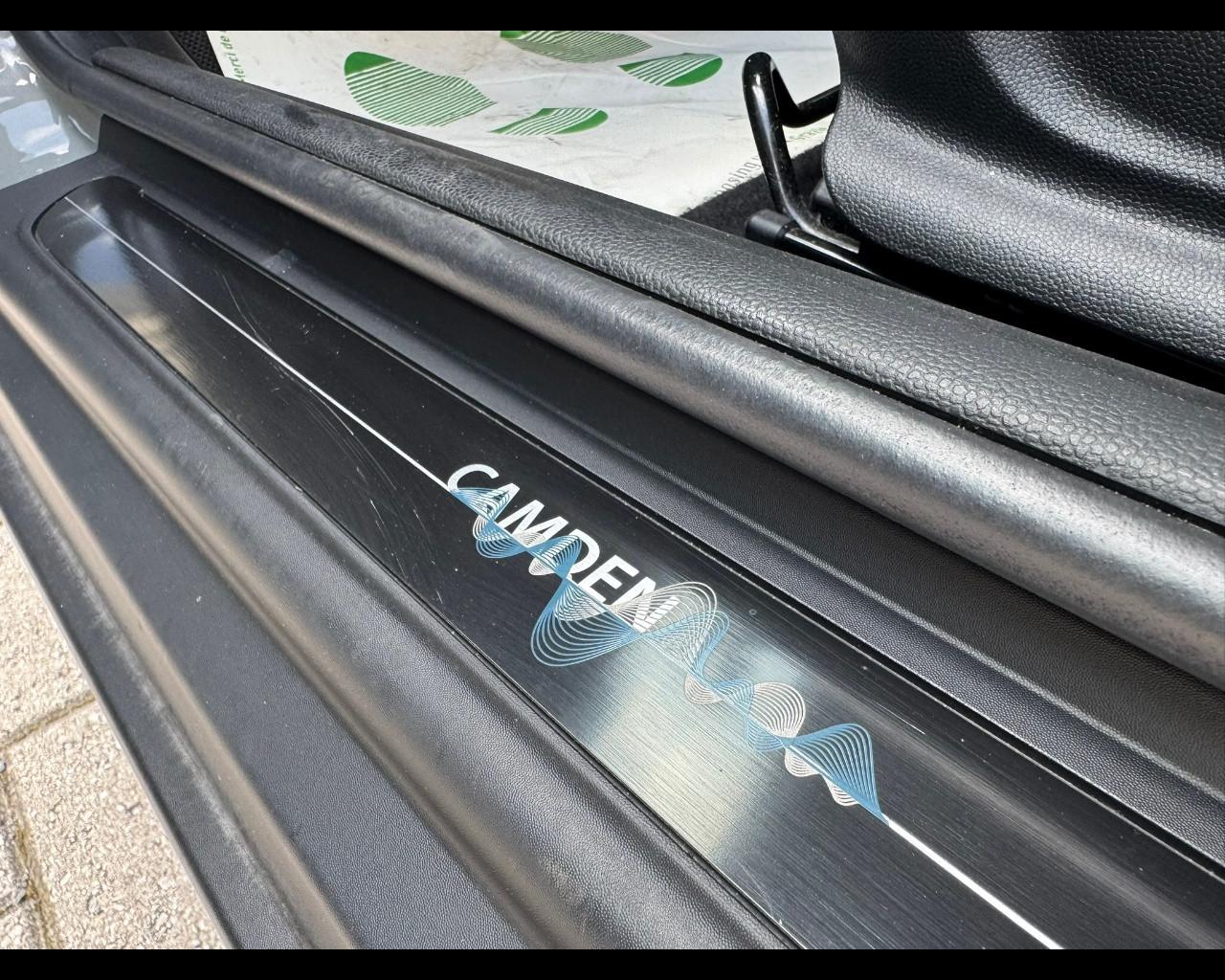 MINI Mini 4ª serie (F56) - Mini 1.5 One Camden Edition