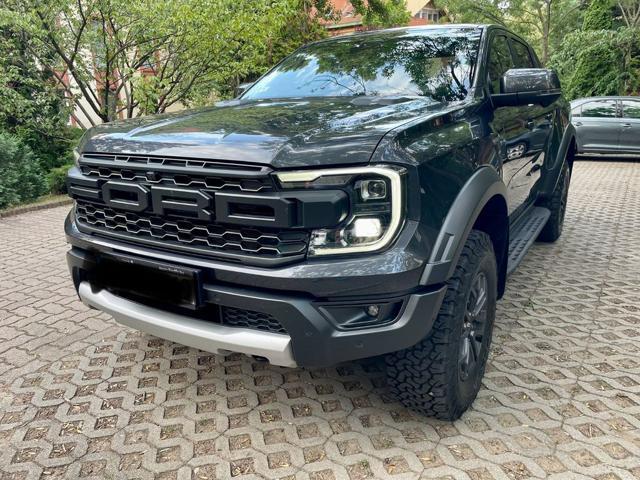 FORD Ranger Raptor 2.0 Ecoblue 4WD DC 5 posti