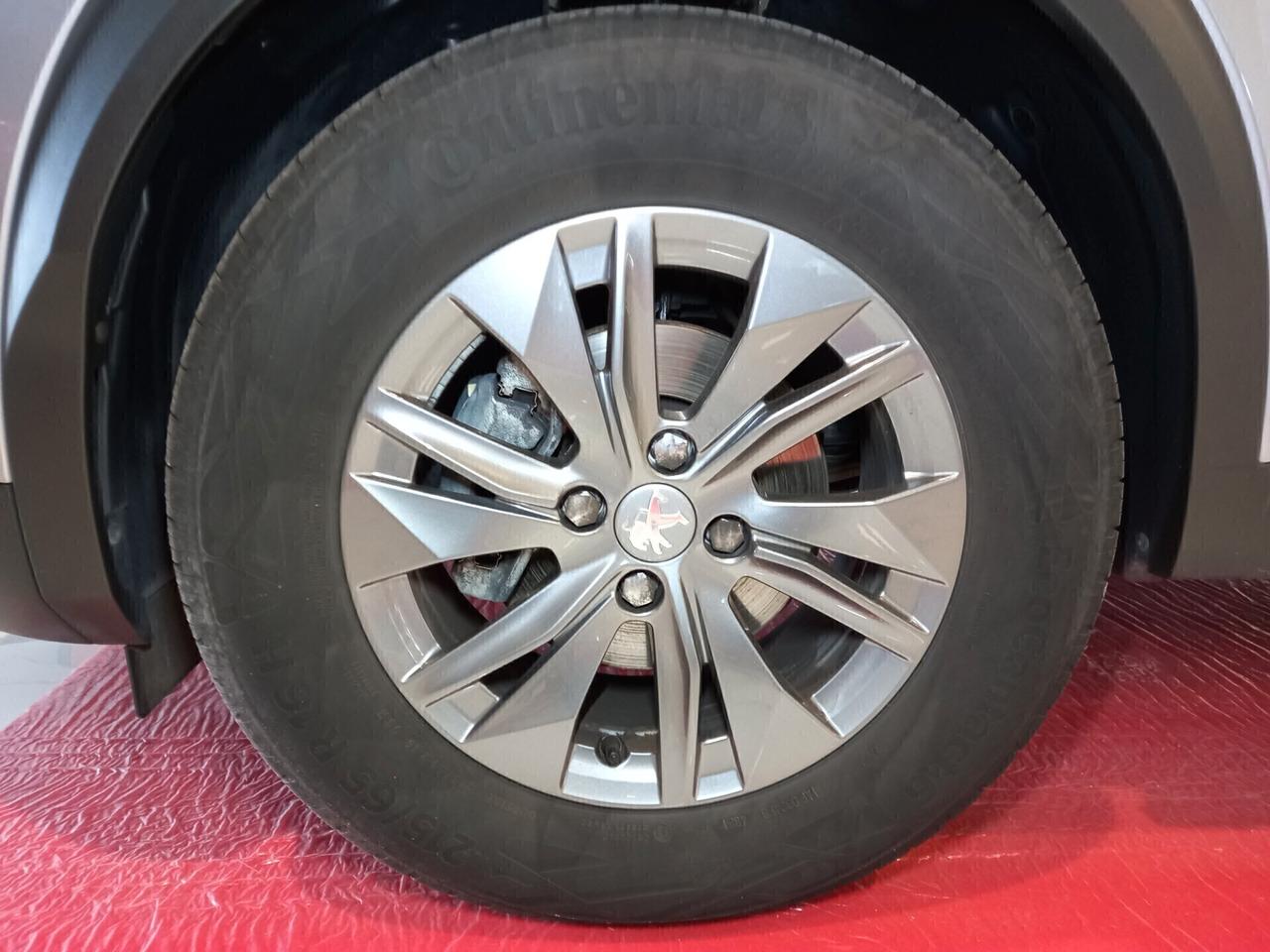 Peugeot 2008 29.000 KM 2021