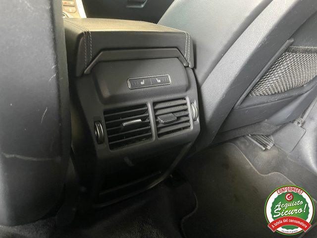LAND ROVER Range Rover Evoque 2.0 TD4 180cv auto HSE Dynamic