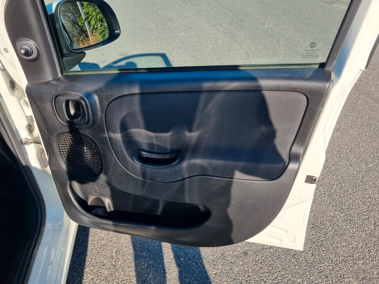 Fiat Panda 1.3 MJT 80 Cv Anno 2018