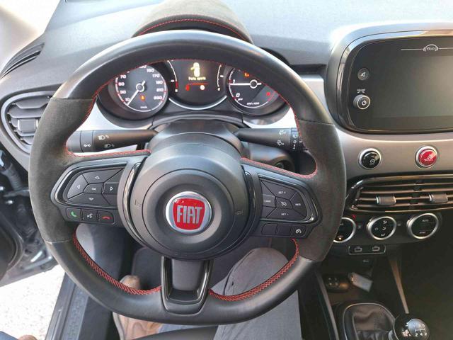 FIAT 500X 1.3 MultiJet 95 CV Sport