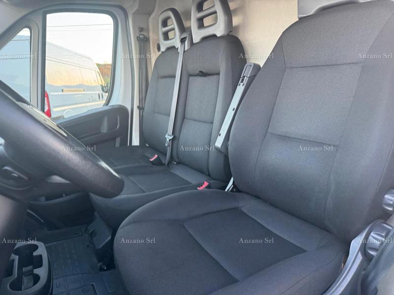 FIAT Ducato 33 MH2 2.2 mjt3 140cv serie 8