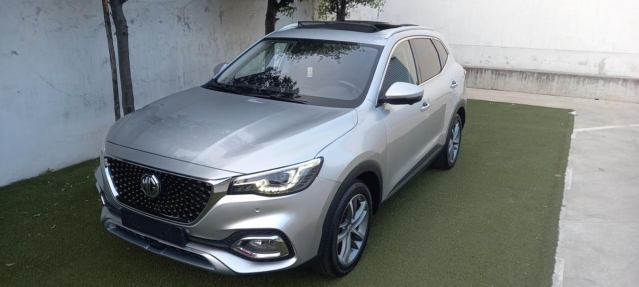 Mg HS 1.5T-GDI Luxury 2023 top entra