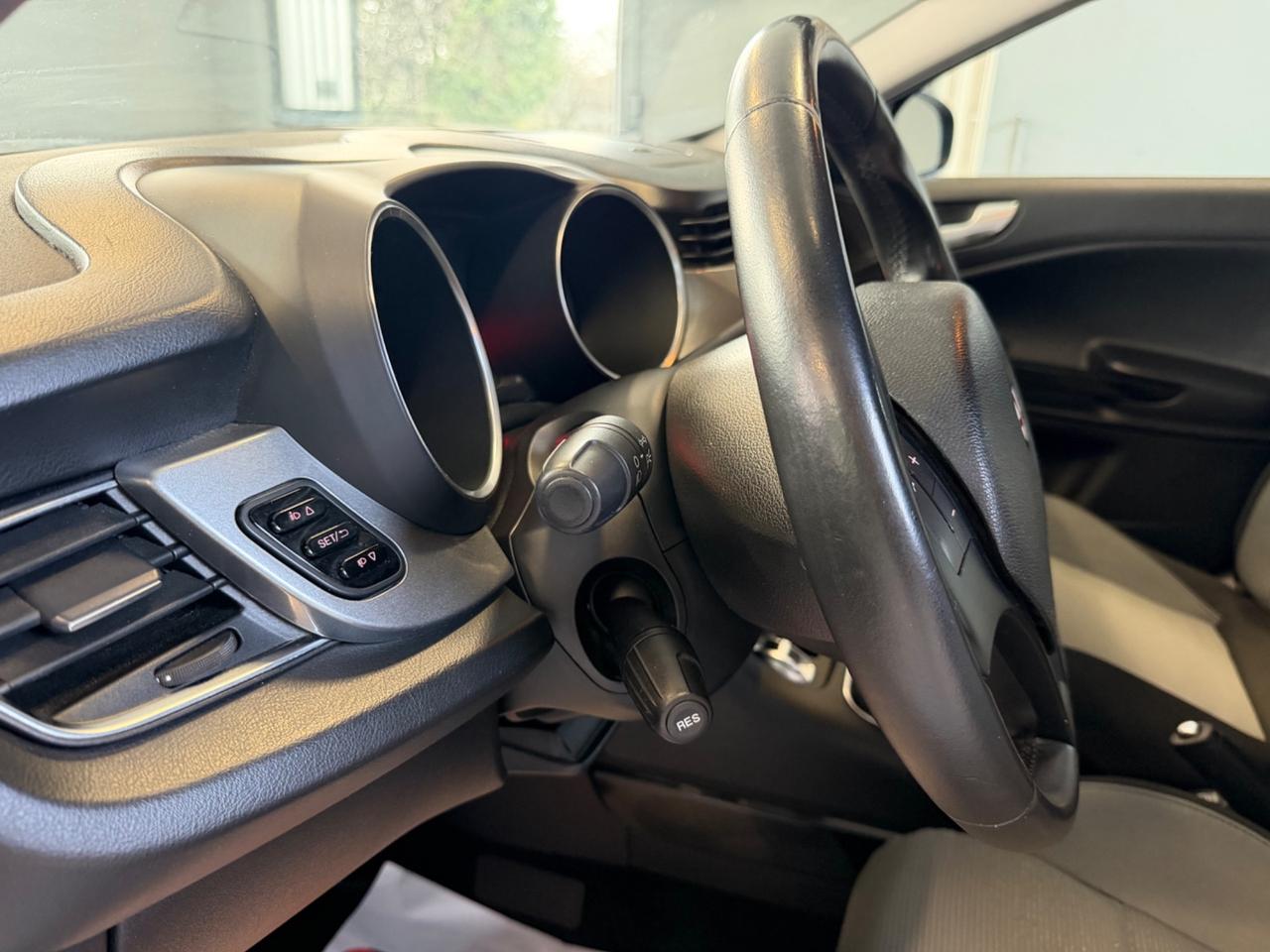 Alfa Romeo Giulietta 1.4 Turbo 120 CV GPL Distinctive