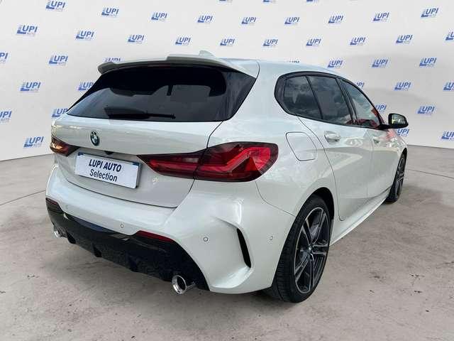 BMW 118 118d Msport auto