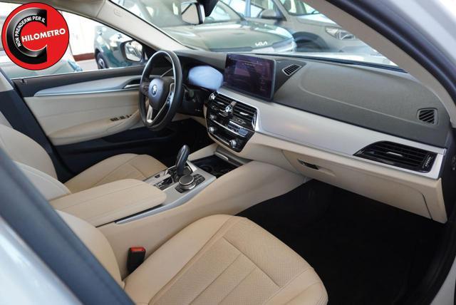 BMW 530 e xDrive Business