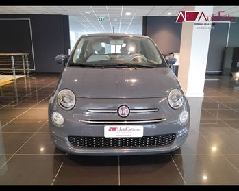 FIAT 500 1.2 EasyPower Lounge