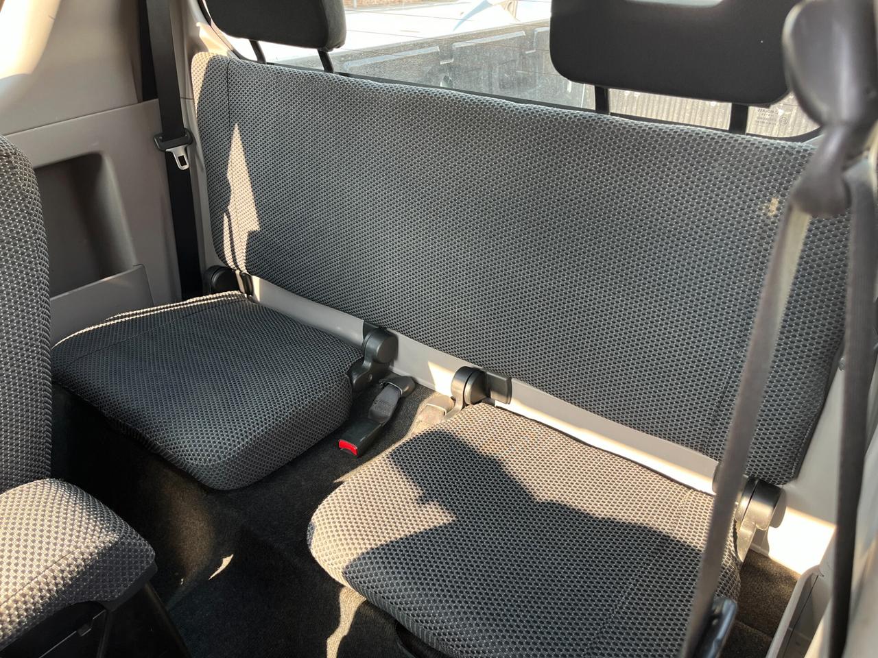 Mitsubishi L200 2.5 DI-D/136CV Club Cab Invite DPF