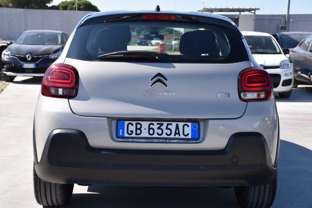 CITROEN C3 BlueHDi 100 S&S Shine *TELECAMERA*