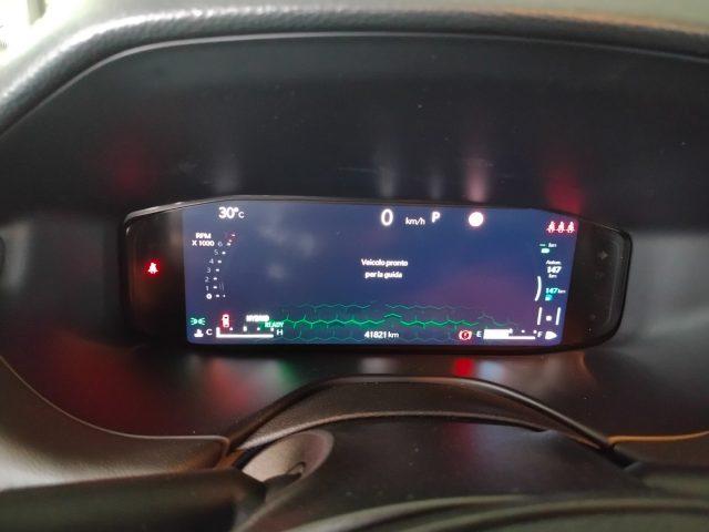 JEEP Compass 1.3 Turbo T4 190 CV PHEV AT6 4xe Limited