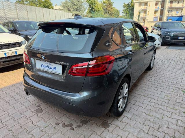 BMW 225 xe Active Tourer iPerformance Sport aut.