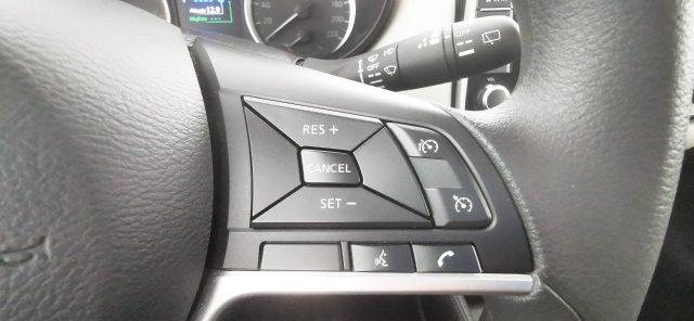 NISSAN Micra IG-T 92 5 porte Acenta