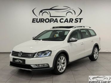 Volkswagen Passat Alltrack 2.0TDI 130kW BMT DSG 4MOT Alltrack
